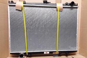 Radiatore Acqua motore nissan pick up 2140010g00