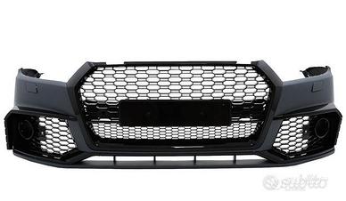 Paraurti per Audi Q5 SUV Design RQ5 17-20