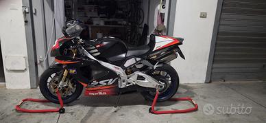 Moto Aprilia