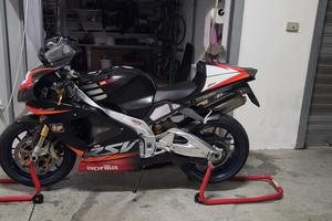 Moto Aprilia