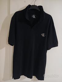 Polo Calvin Klein 
