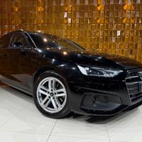 Audi A4 Avant 30 2.0 tdi mhev Business Advanced Iv