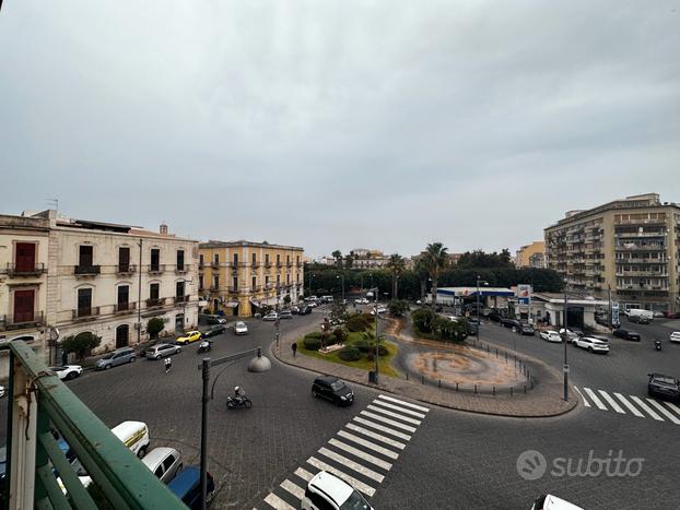 Appartamento stile liberty su piazzale marconi