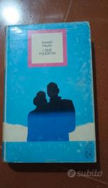 I due fuggitivi - Joseph Hayes / Cde,  1974