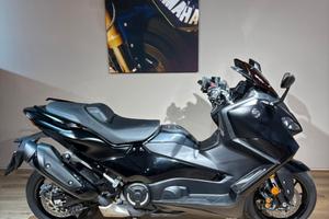 Yamaha T Max 560 TMAX Tech