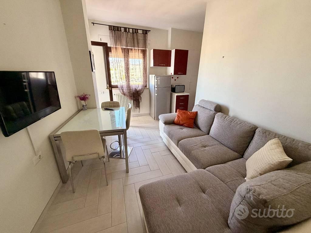 Appartamento – Matera - Vista 4