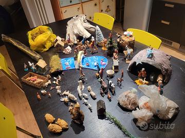 presepe natività