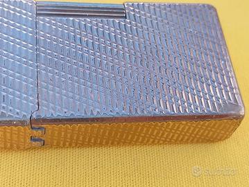 accendino dupont