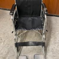 Carrozina per invalidi