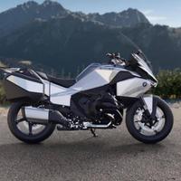 BMW R 1300 RT ASA