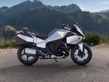 BMW R 1300 RT ASA