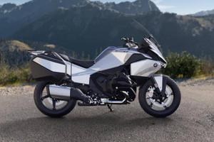 BMW R 1300 RT ASA