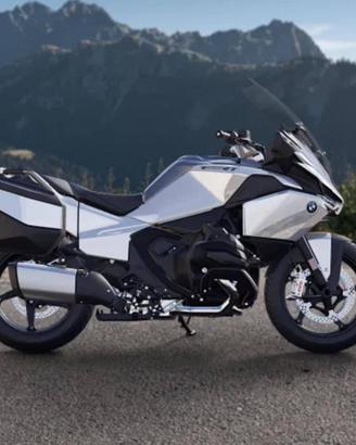 BMW R 1300 RT ASA