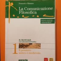 La comunicazione filosofica 1 