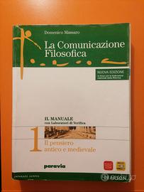 La comunicazione filosofica 1 