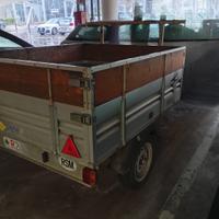 Rimorchio marca Pima