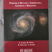 Eserciziario di Fisica 1 e 2