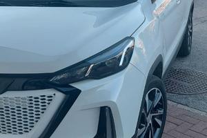 Auto evo 5 1.5 turbo benzina/gpl