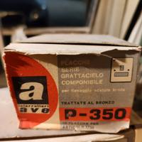 placche interruttori 