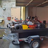 Carrello Ellebi
