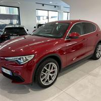 ALFA ROMEO Stelvio 2.0 Turbo 280 CV AT8 Q4 First