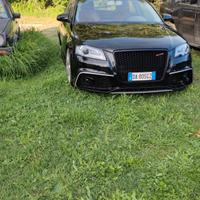 audi a3 del 2005