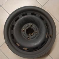cerchi R14 Ford Fiesta 