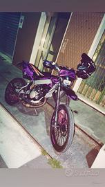 rieju mrx 50 motard