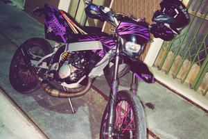 rieju mrx 50 motard
