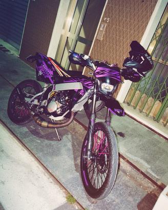 rieju mrx 50 motard