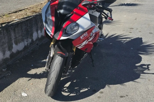BMW S1000RR 2015/16 - Full optional