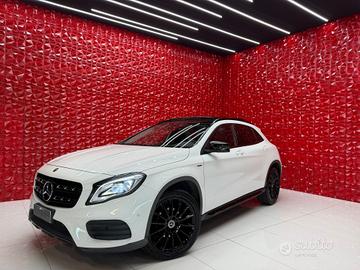 Mercedes-benz GLA 200 d Automatic Premium TETTO OK
