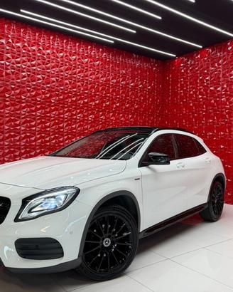 Mercedes-benz GLA 200 d Automatic Premium TETTO OK
