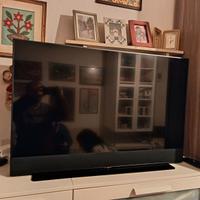 Televisore da 48 polici