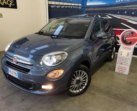 Fiat 500X 1.4 MultiAir 140 CV DCT GANCIO TRAINO