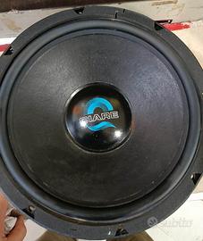 Subwoofer Ciare CW326 600W