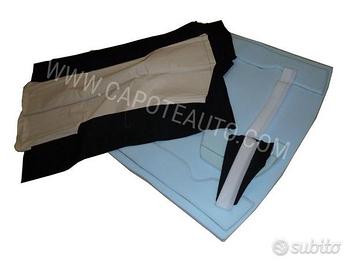 Imbottitura materasssino VW Maggiolino Maggiolone