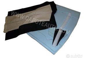 Imbottitura materasssino VW Maggiolino Maggiolone