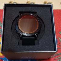 Smartwatch Garmin Fenix 7 – Sapphire Solar Edition