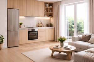 Nuovissimo bilocale 65 mq in Via Milano CT