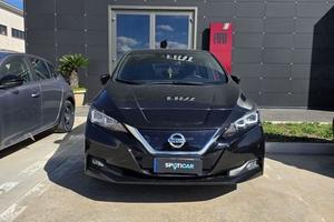 Nissan Leaf Business 40KWh