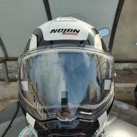 casco modulare Nolan n100-5