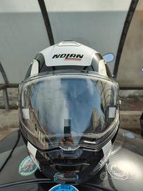 casco modulare Nolan n100-5