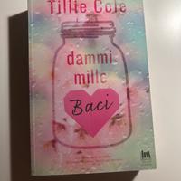 dammi mille baci libro