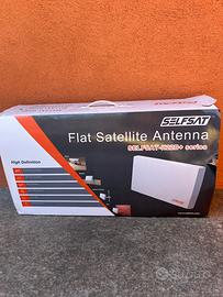 ANTENNA SATELLITARE H22D+ NUOVA
