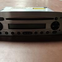 Autoradio Alfa Romeo