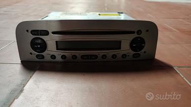 Autoradio Alfa Romeo