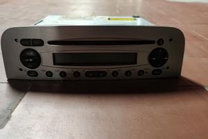 Autoradio Alfa Romeo