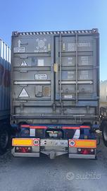 Container 30 piedi