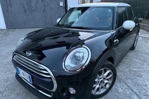 Mini 1.5 Cooper D CERTIFICATA AUTOMATICA 2017